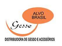 "Alvo Brasil Gesso"